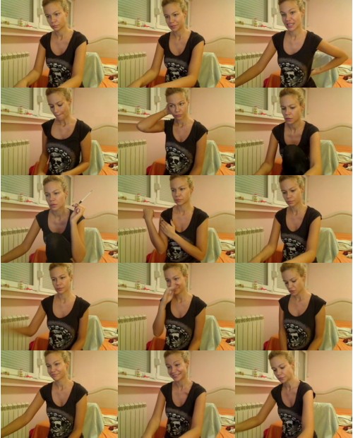 Download Video File: myfreecams diamondannie