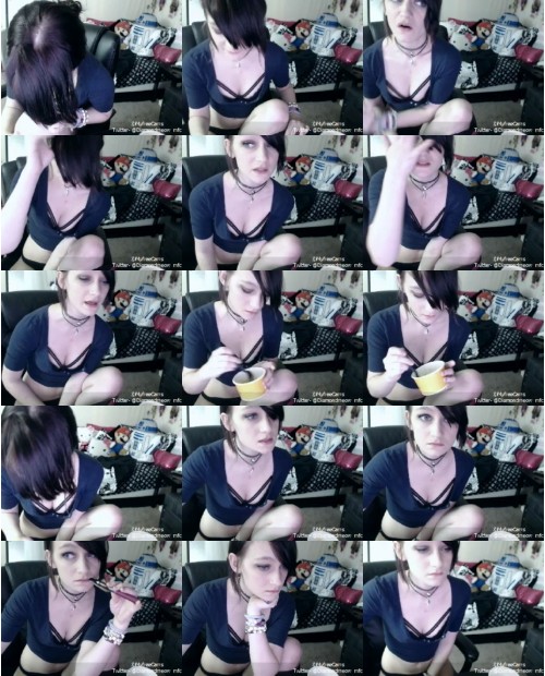 Download Video File: myfreecams diamondmeow