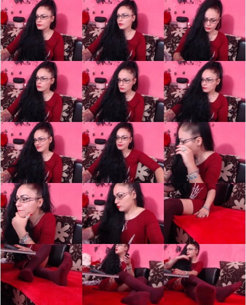 Download Video File: myfreecams dominaclau