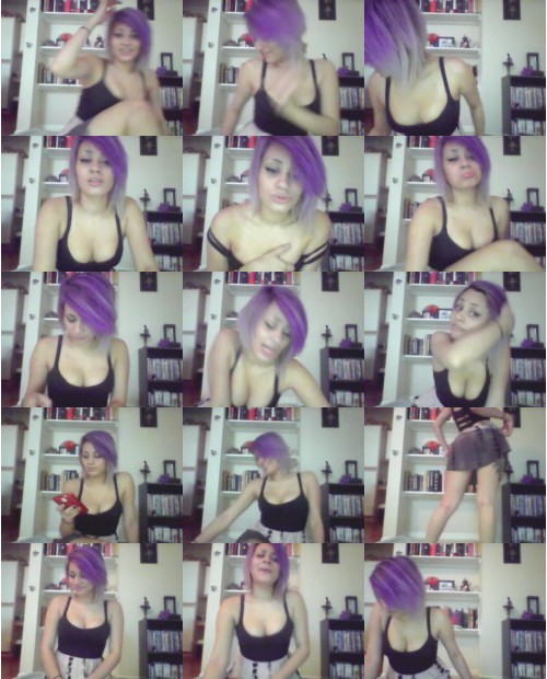 Download Video File: myfreecams el3ctricfarie