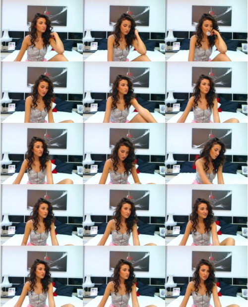 Download Video File: myfreecams elizabethcox