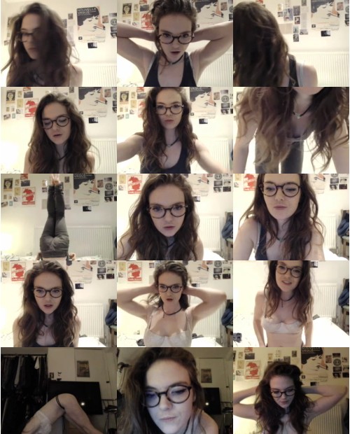 Download Video File: myfreecams ellestone