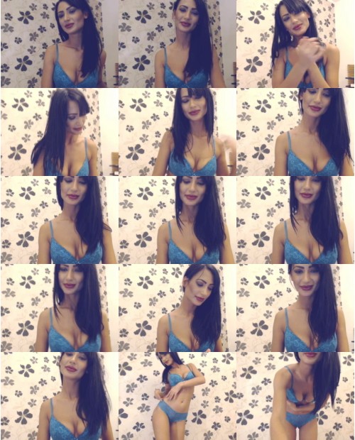 Download Video File: myfreecams ellevensky