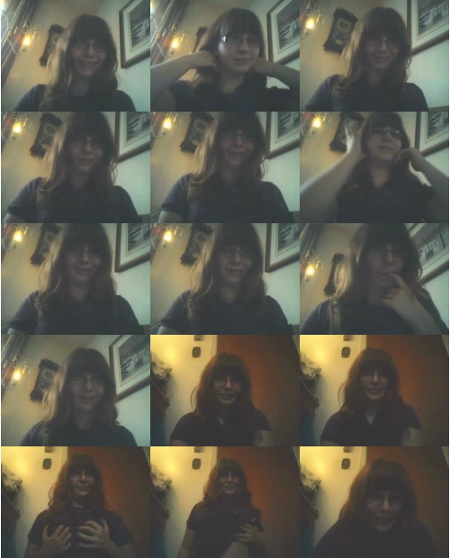 Download Video File: myfreecams elliera