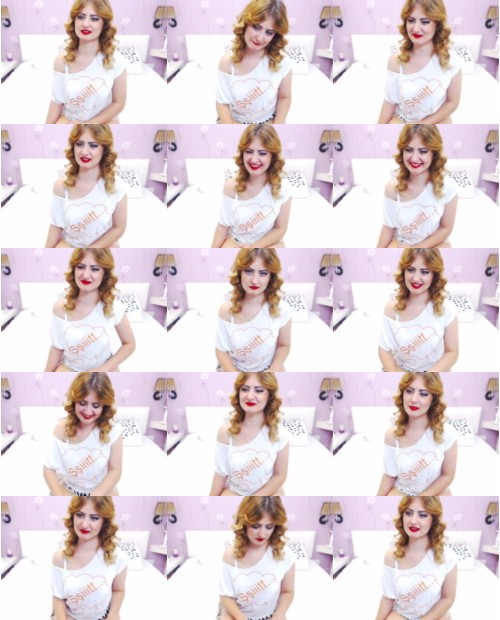 Download Video File: myfreecams elliesmithx