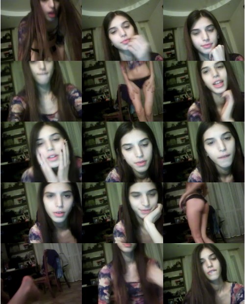 Download Video File: myfreecams evawonder