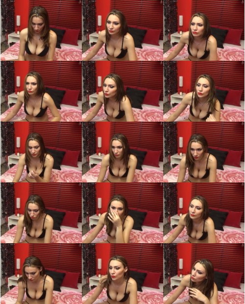 Download Video File: myfreecams eveevelina