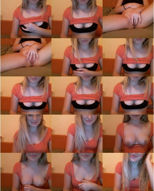 Download Video File: myfreecams evellines91