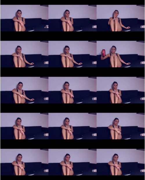 Download Video File: myfreecams evelynlovee