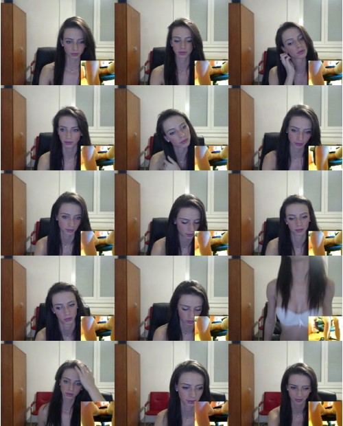 Download Video File: myfreecams evil candy