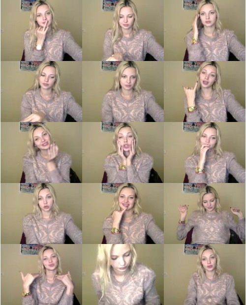 Download Video File: myfreecams fillicia