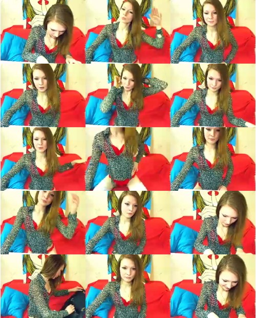 Download Video File: myfreecams firefoxyforu