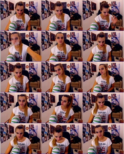 Download Video File: myfreecams fluffyfoxy