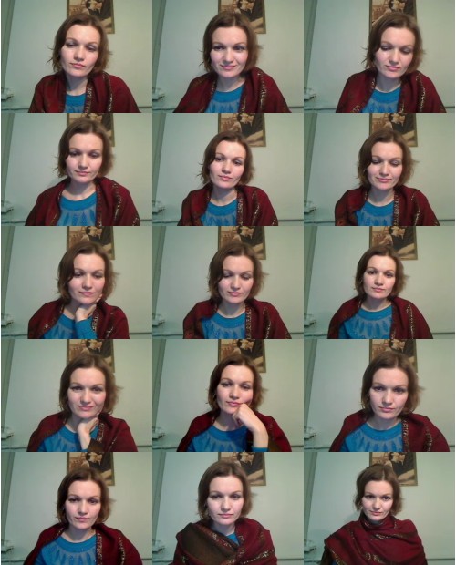 Download Video File: myfreecams gannachat