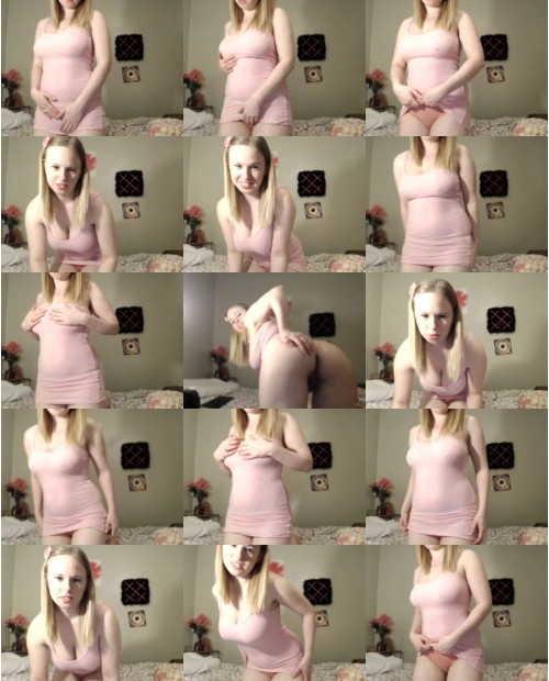 Download Video File: myfreecams hannah parker