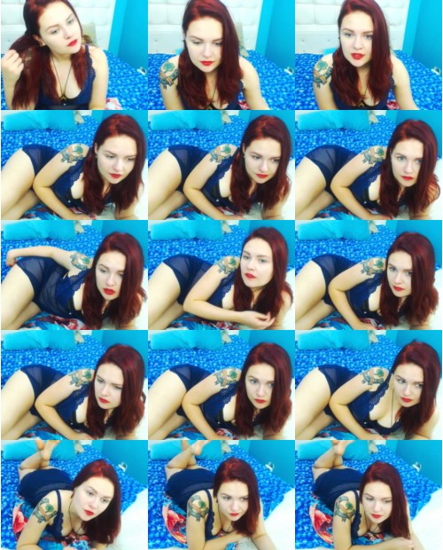 Download Video File: myfreecams hannamoor