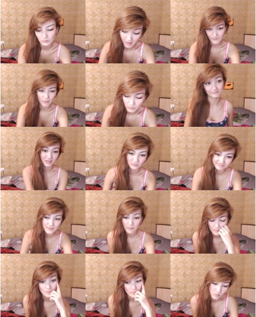 Download Video File: myfreecams happy nina