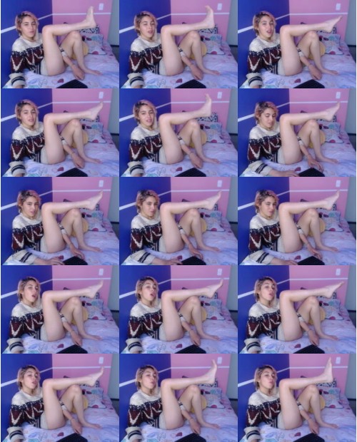 Download Video File: myfreecams hardcandydj