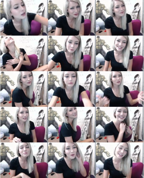 Download Video File: myfreecams harli lotts