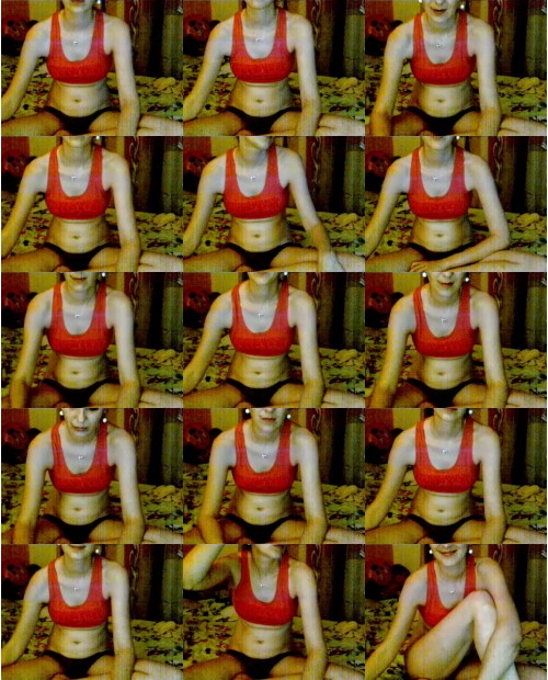 Download Video File: myfreecams hazeleyes4you