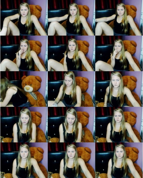 Download Video File: myfreecams heartskylove