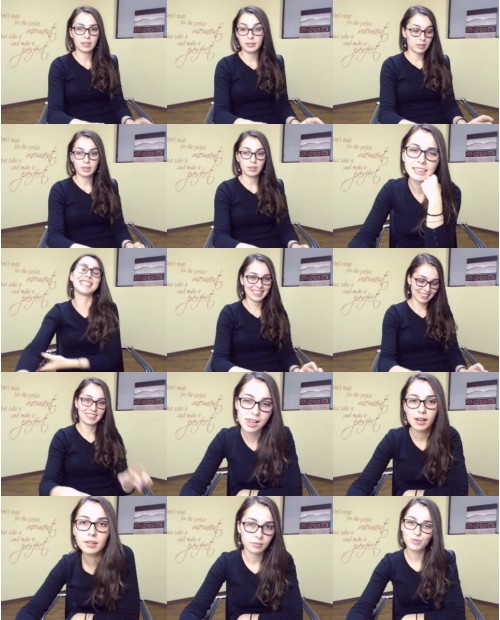 Download Video File: myfreecams herana