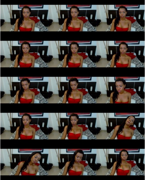 Download Video File: myfreecams honeybrownie