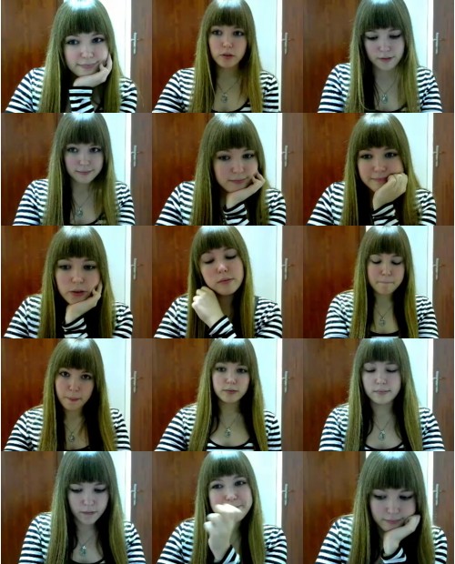 Download Video File: myfreecams honeyrosse