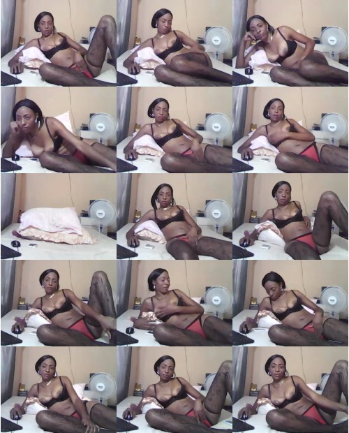 Download Video File: myfreecams icequeenebony