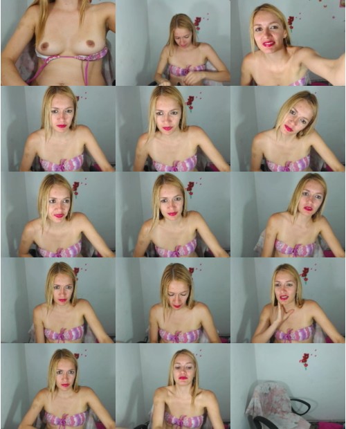 Download Video File: myfreecams izury blonde