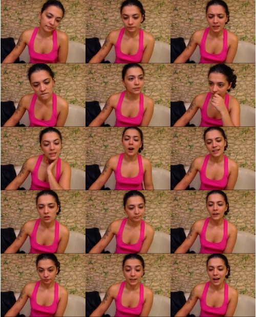 Download Video File: myfreecams izzasweetty