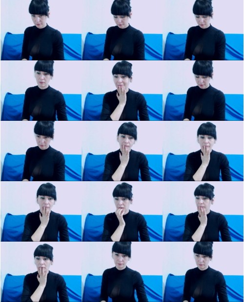 Download Video File: myfreecams jennajameso