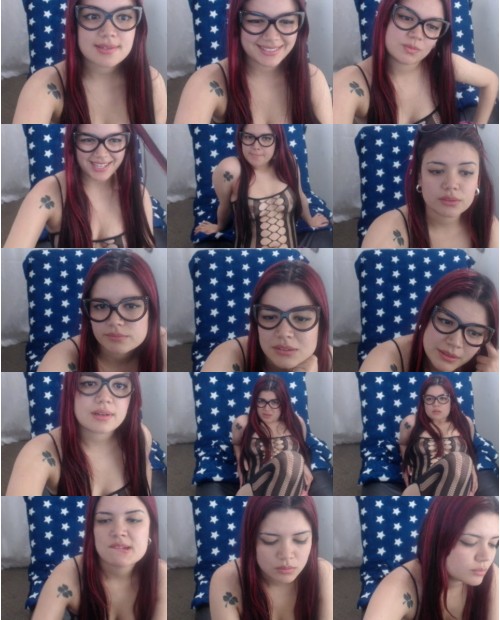 Download Video File: myfreecams jesixxi