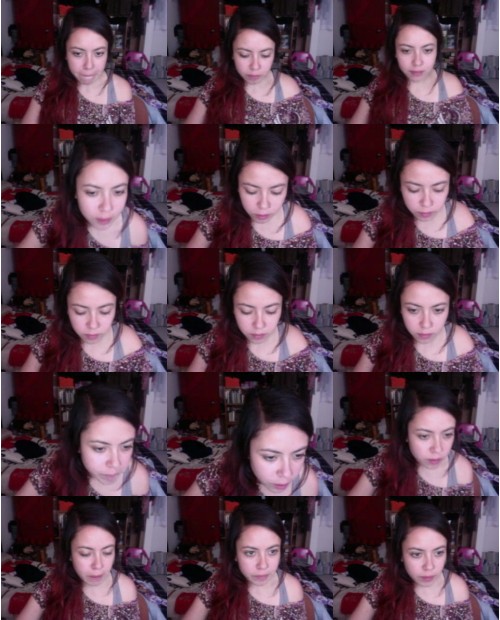 Download Video File: myfreecams julieta cat