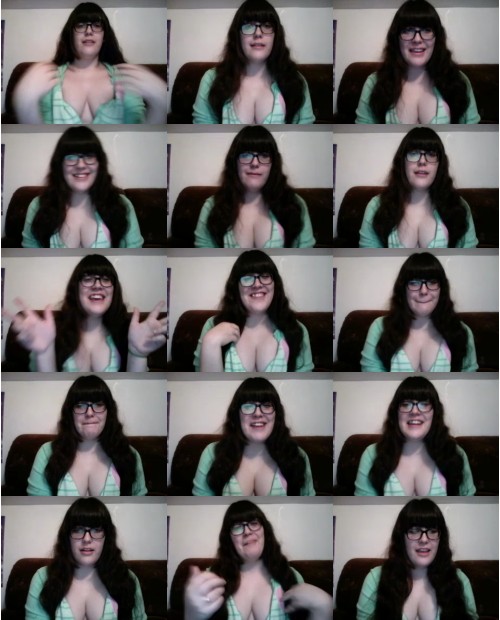 Download Video File: myfreecams kawaii blob