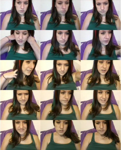 Download Video File: myfreecams kenzie leigh