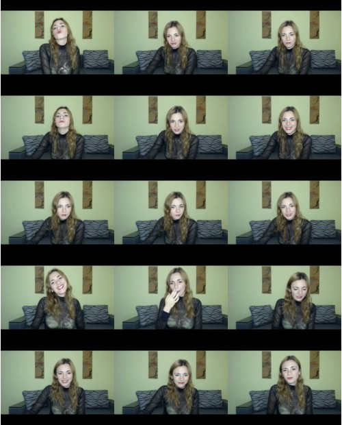 Download Video File: myfreecams keyli bb