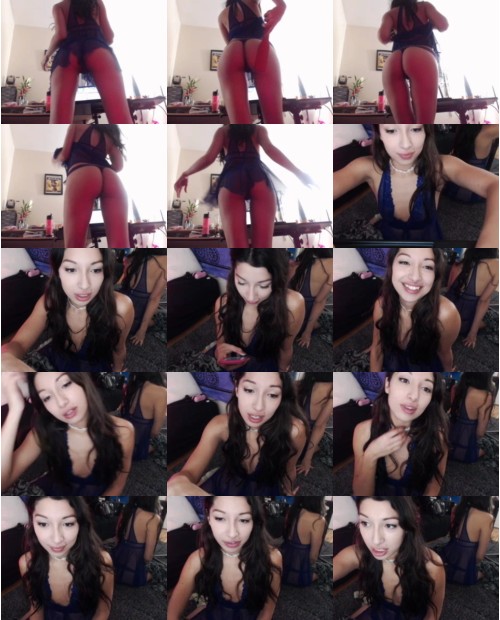 Download Video File: myfreecams kinseyy 