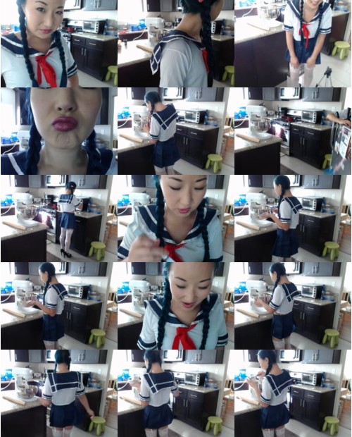 Download Video File: myfreecams kitsasakurai