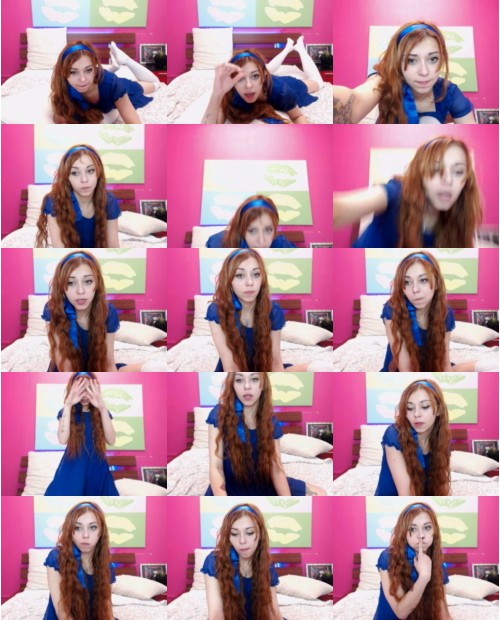 Download Video File: myfreecams kittypatti