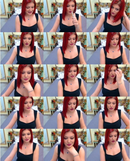 Download Video File: myfreecams kristieellis