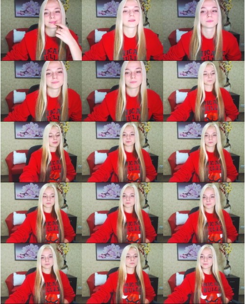 Download Video File: myfreecams kristin lee