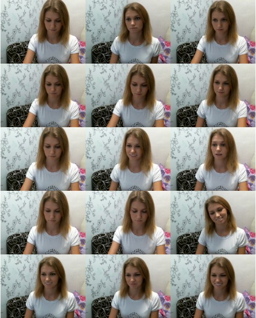 Download Video File: myfreecams kristinajaz