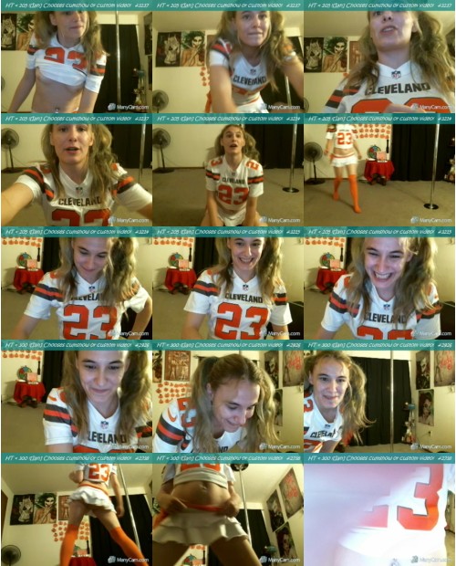 Download Video File: myfreecams lanabree