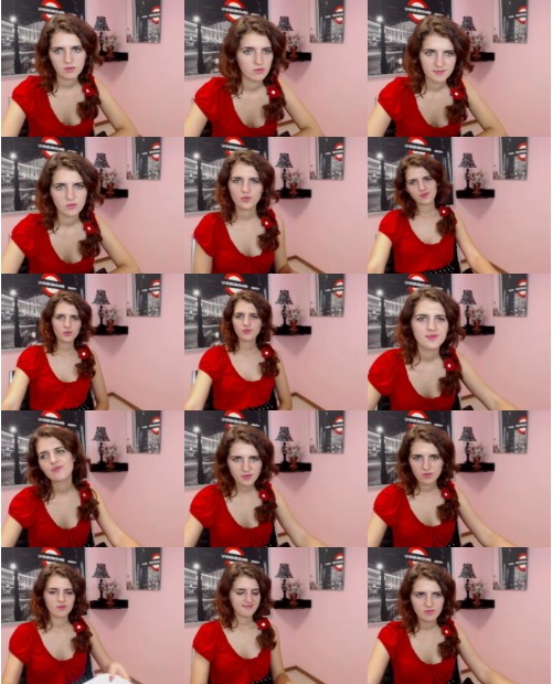 Download Video File: myfreecams lanete