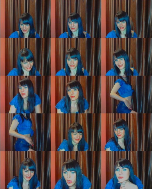 Download Video File: myfreecams laura hart