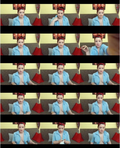 Download Video File: myfreecams lavinniadoll