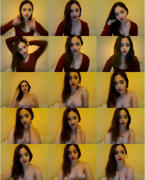 Download Video File: myfreecams leahbeaumontx