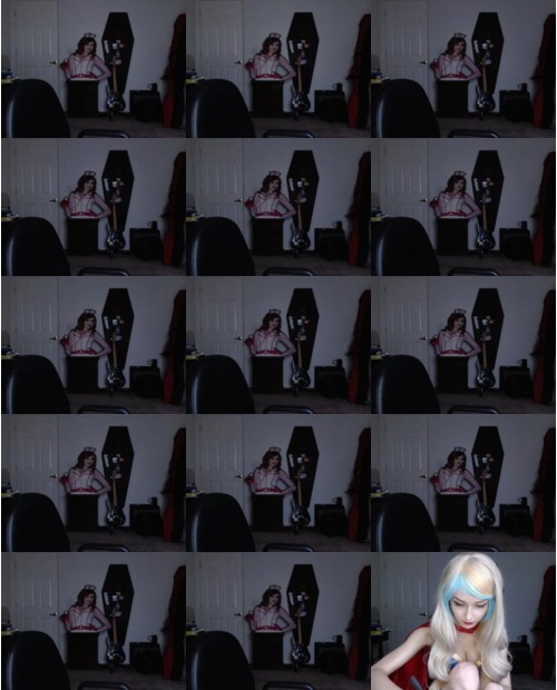 Download Video File: myfreecams leeloo 