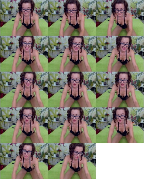 Download Video File: myfreecams lenaginger